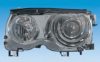 BMW 63126905495 Headlight